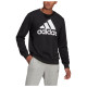 Adidas Ανδρικό φούτερ Essentials Big Logo Sweatshirt